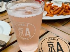 -京A Taproom·精酿餐吧(CBD店)