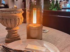 -玲婧胡同·生日蛋糕·餐厅(嘉里城店)