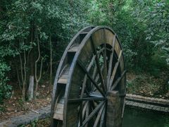 -天目湖御水温泉·度假酒店