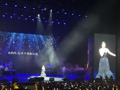 -交通银行前滩31演艺中心