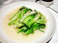 -皇朝会.经典传统粤菜(外滩店)
