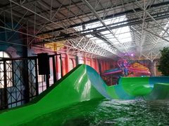 -波塞冬旅游度假区