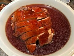 -南京大牌档(苏州中心店)