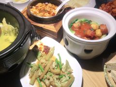 -蜀锦堂·川味现炒(襄阳武商汇店)