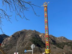 -京东石林峡风景区