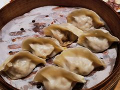 -老边饺子馆(中街店)