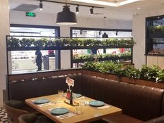 -摩欧客意式餐厅(高新活力汇店)