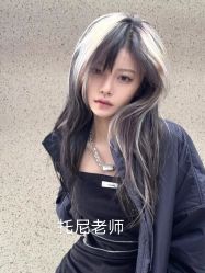 -秦·专注剪发