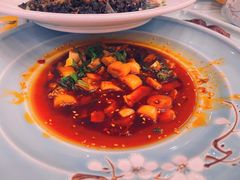 -成都绿洲大酒店(春熙路太古里店)