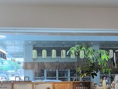 -Cafe on warm(丹霞店)