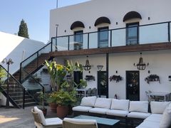 -素心小筑(后沙裕镇店)