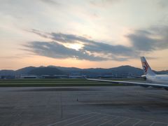 -深圳宝安国际机场