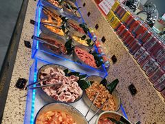 -和谐号(全运路万达店)