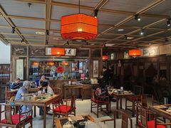 -兰溪小馆(东直门簋街店)