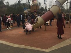 -枫香湖儿童公园