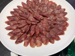 -奉天掌柜·非遗猪手·笨饺子(崇山路店)