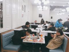 -集杰尚品海鲜烤肉自助餐厅(乳山振华店)