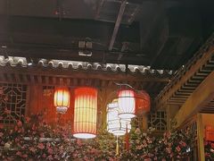 -徽镇小厨·经典徽菜(十里河店)