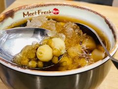 芋圆一号少冰-鲜芋仙(南开大悦城店)