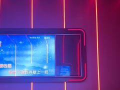 -星聚会KTV(龙湖上海奉贤天街店)