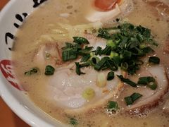 -日出拉面(望京店)