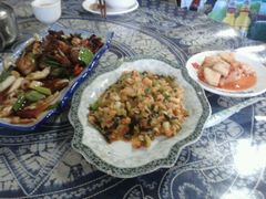 老奶洋芋-白家寨子·山野白族菜(古城总店)