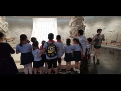 -上海四行仓库抗战纪念馆