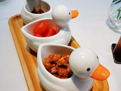 -陶苏·品味融合川菜(龙湖源著天街店)