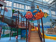 -广州融创水世界