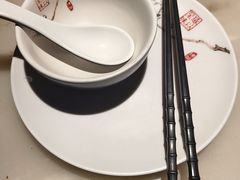 -绿茶餐厅(光谷世界城步行街店)