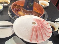 -咏江南·苏式火锅·苏州评弹(观前街店)