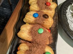 -哥老官重庆美蛙鱼头(宝山龙湖店)