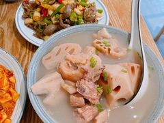 -静一餐厅·湖北菜(前门创始店)