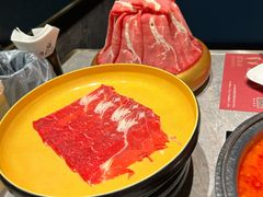 -一绪に寿喜烧(夫子庙水游城店)