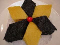 粗粮发糕-鸭王烤鸭店(三里河店)