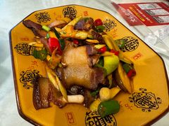 -业华湘·特色菜