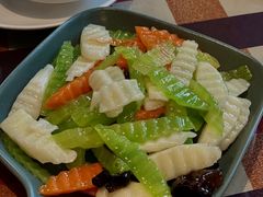 -兰桂坊·花园餐厅(西湖店)