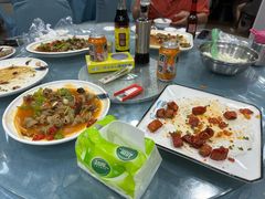 -胖嫂海鲜饭店