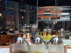 -mezza9 Macau(澳门君悦酒店)