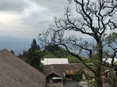 -萍乡武功山风景名胜区