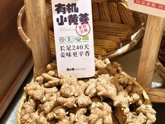 -田小狗的饭店(碧桂园店)