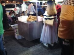 -新五爱道夜市