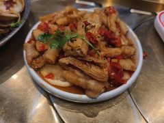 -高鸽子锦州烧烤63年(海阳路店)