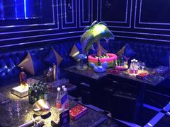 -好乐迪量贩KTV(春熙路香槟广场店)