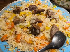 -相约·羊村小馆非遗手抓肉(七一酱园店)