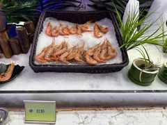 -澜悦港海鲜体验主题餐厅