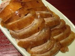 -北平食府(马鞍山路店)