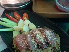 大肠包小肠-小明同学(三里屯店)
