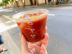 -O.P.S. CAFE