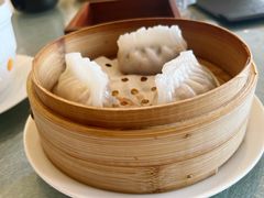 -白天鹅宾馆-宏图府餐厅